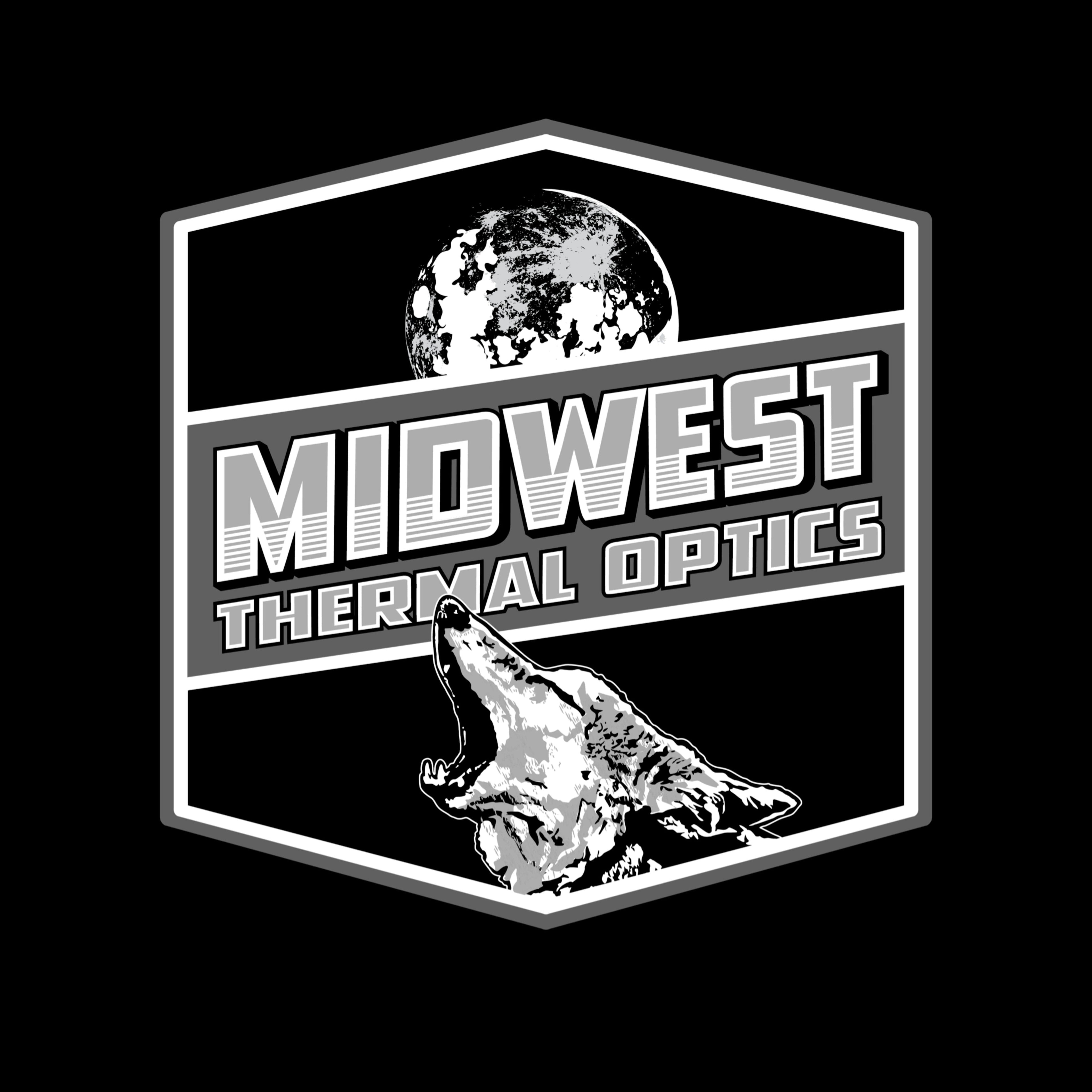 Midwest Thermal Optics Sticker