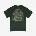 MTO Exclusive Hog Hunting Tee