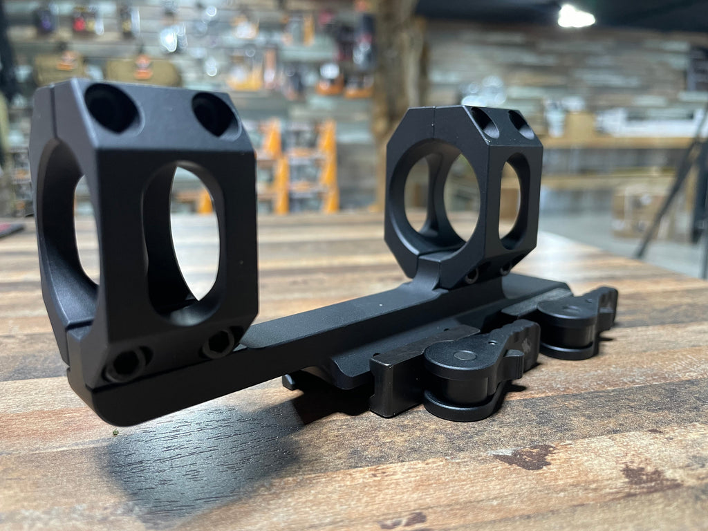 🔥MTO Edition🔥 American Defense RECON 30 Medium Optic Mount RIX L3 & L6