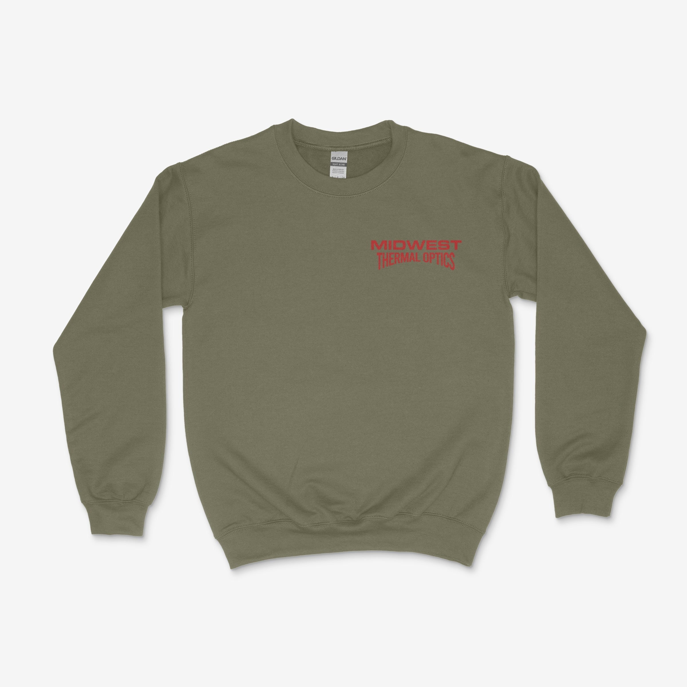 Rix Optics Crewneck