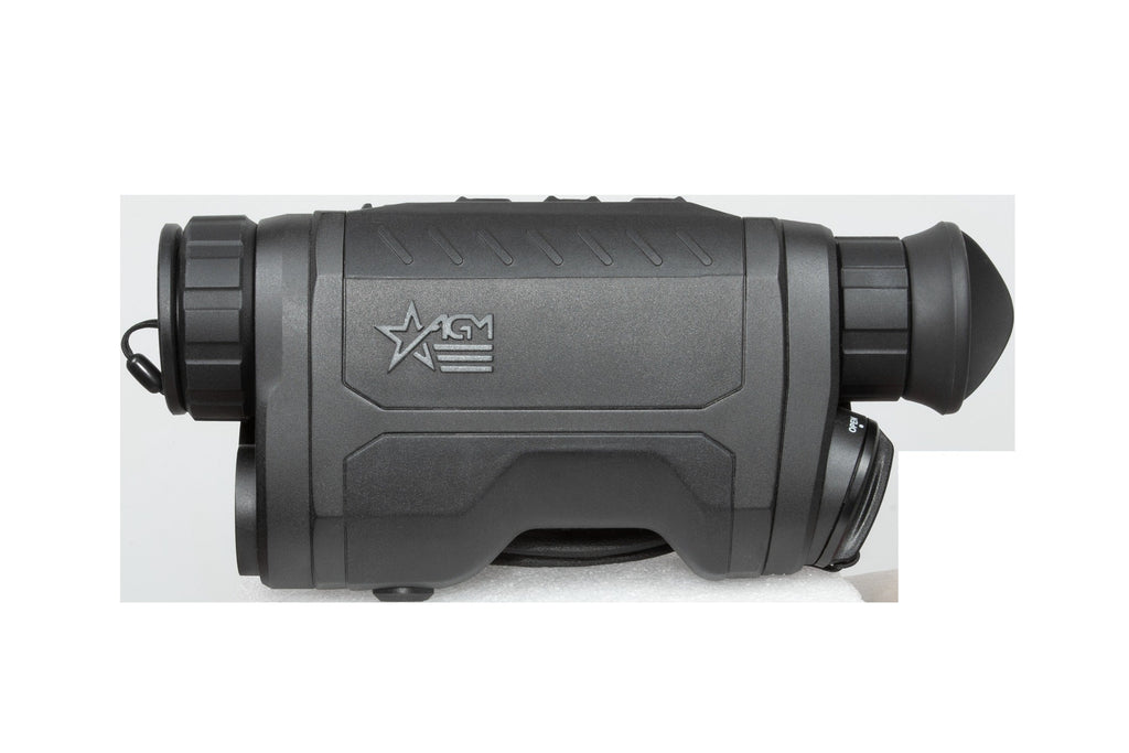 AGM ReachIR LRF 25-384 Thermal Imaging Monocular with LRF
