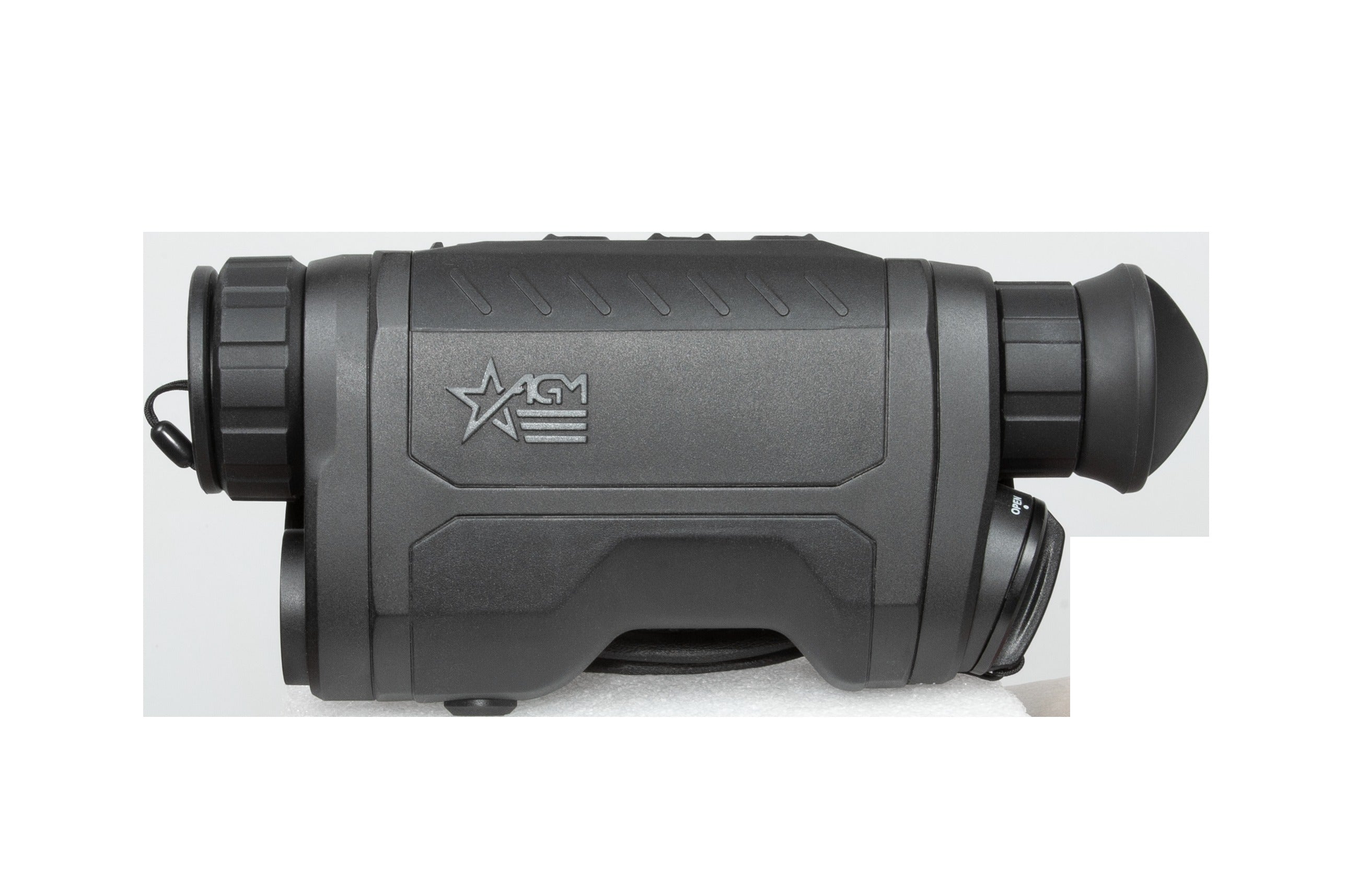 AGM ReachIR LRF 25-384 Thermal Imaging Monocular with LRF