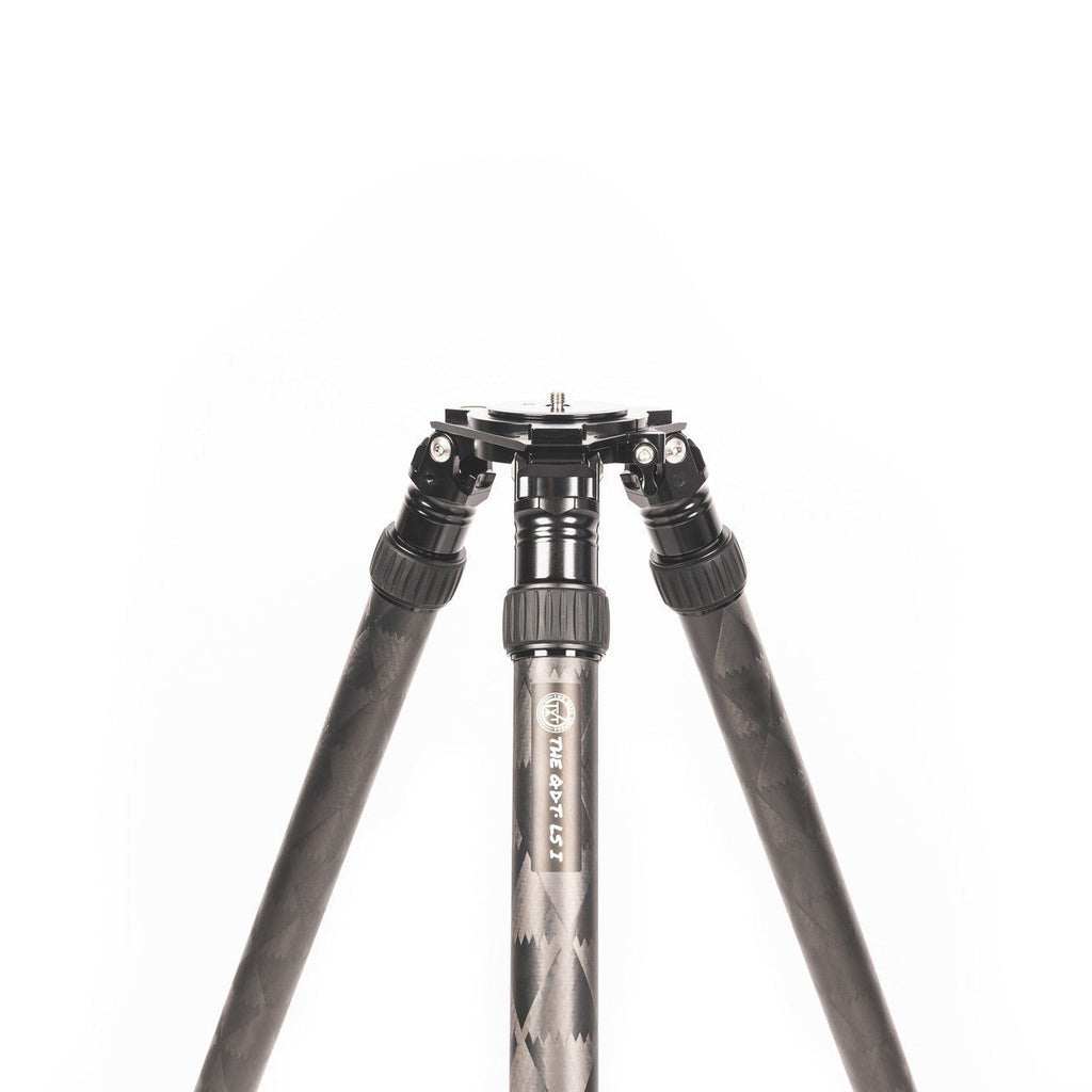Kurt's Tripod Bundle