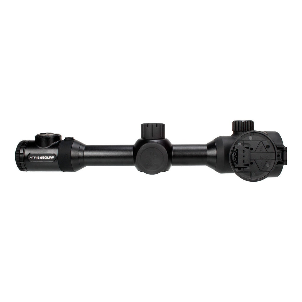 WAVE ARTIS 650 LRF V2 Thermal Scope