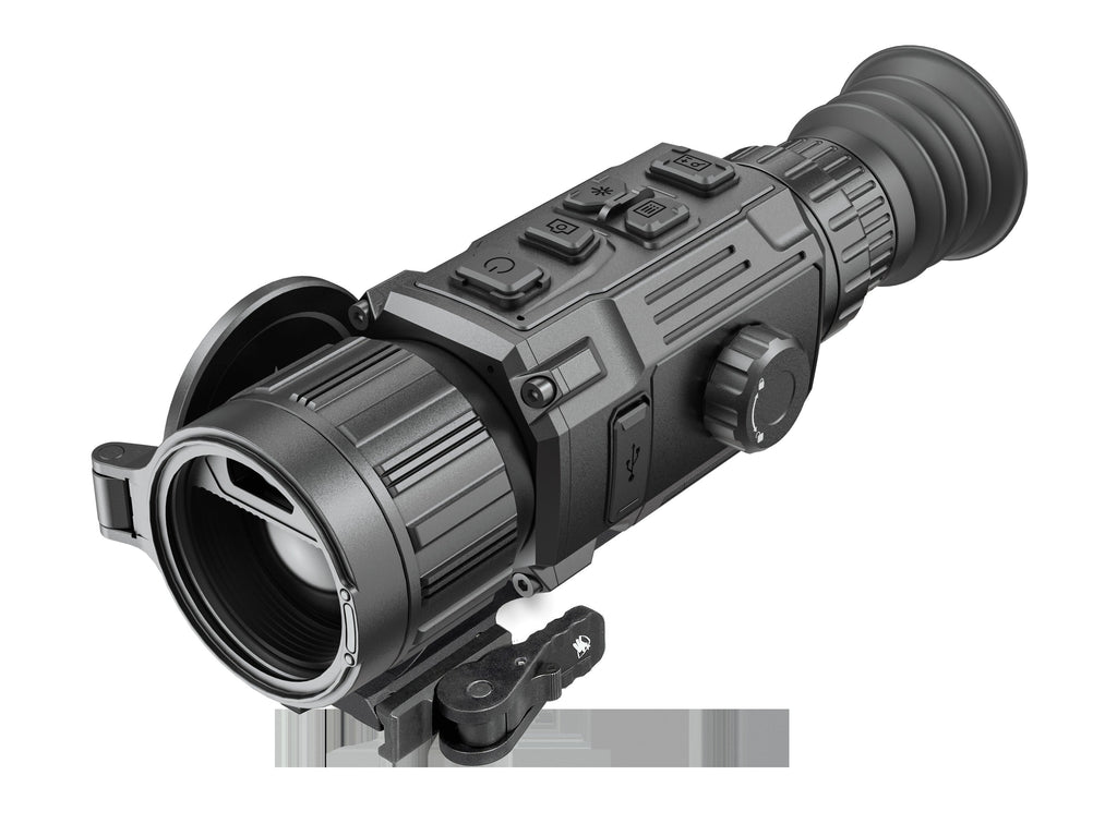 AGM Rattler V3 LRF 35 384 Thermal Imaging Scope