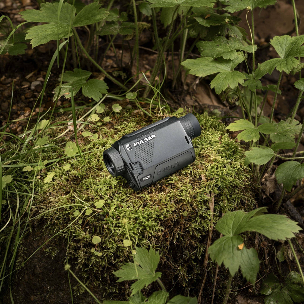 Pulsar Axion XQ19 Compact Thermal Imaging Monocular PL77517