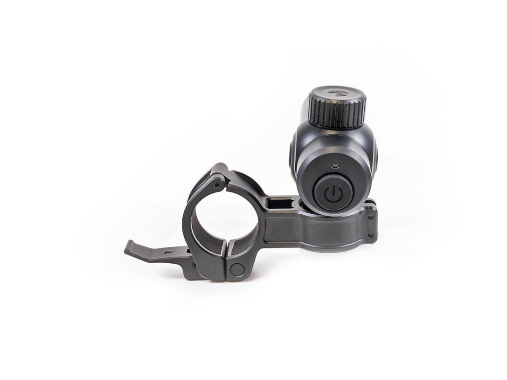 USED InfiRay Outdoor ILR 1200-1 Laser Rangefinder - AC80