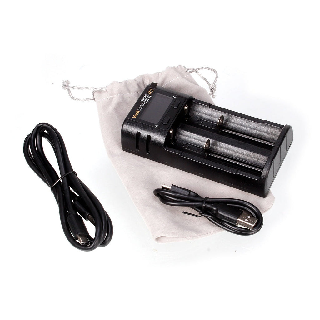 WAVE ATRIS 650 V2 Advanced Thermal Scope
