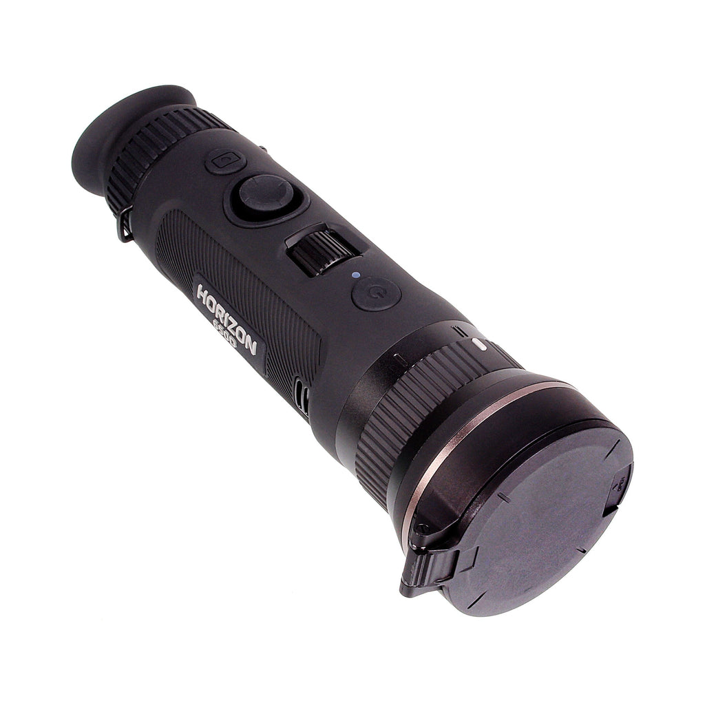 WAVE Horizon 650D Monocular Scope