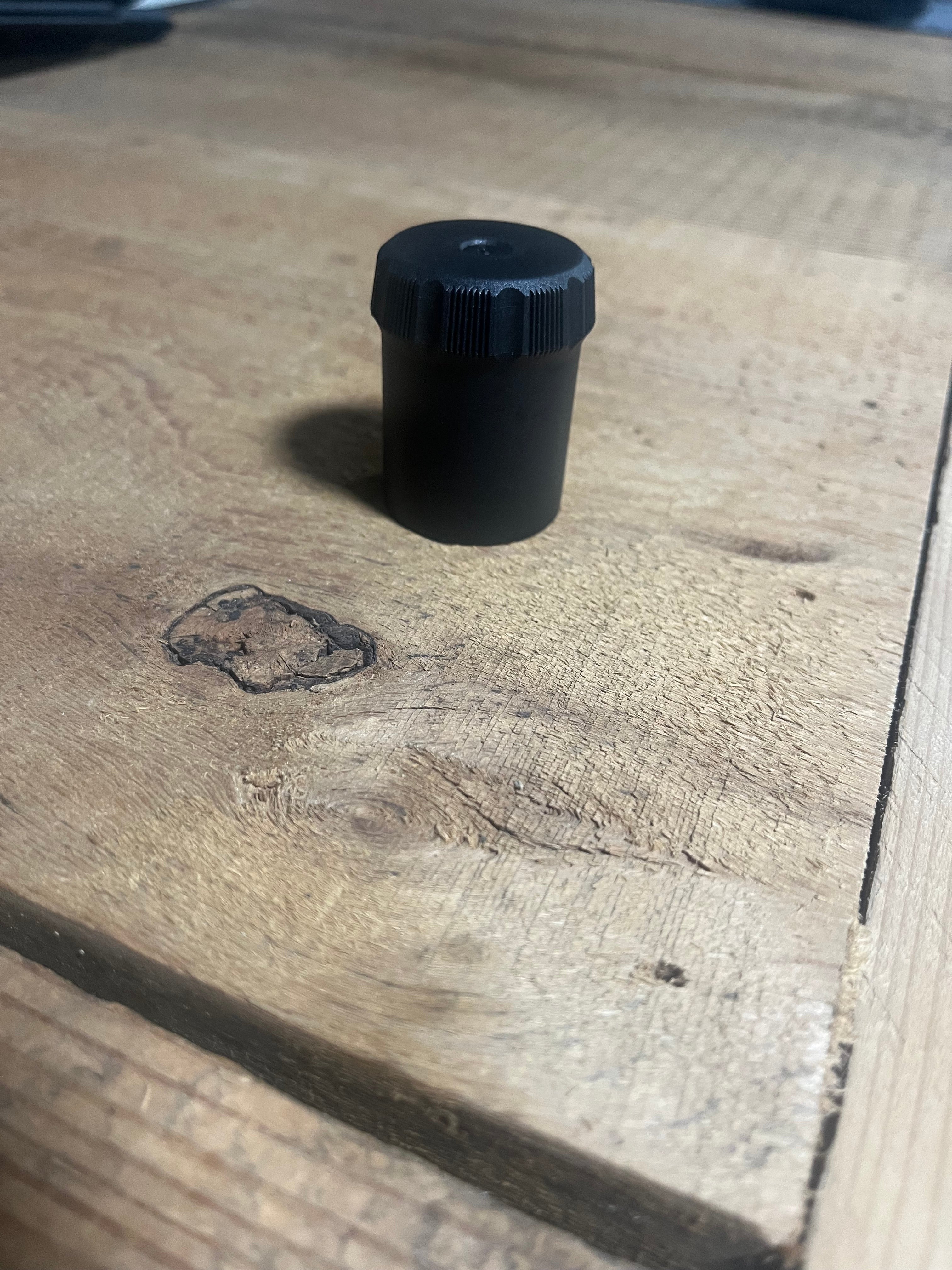 Pulsar APS 3 Battery Cap 00.90469