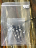 Replacement Spikes For TWO VETS Tripods