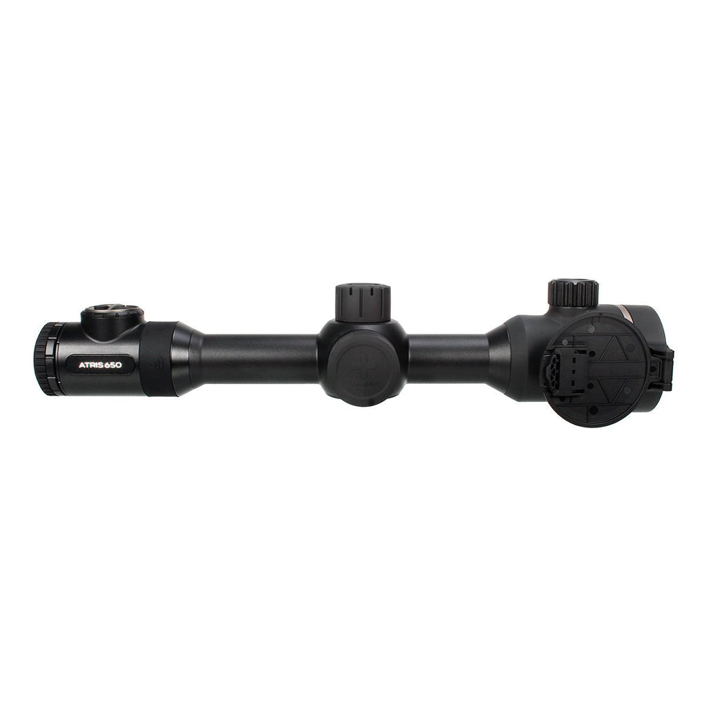 WAVE ATRIS 650 V2 Advanced Thermal Scope