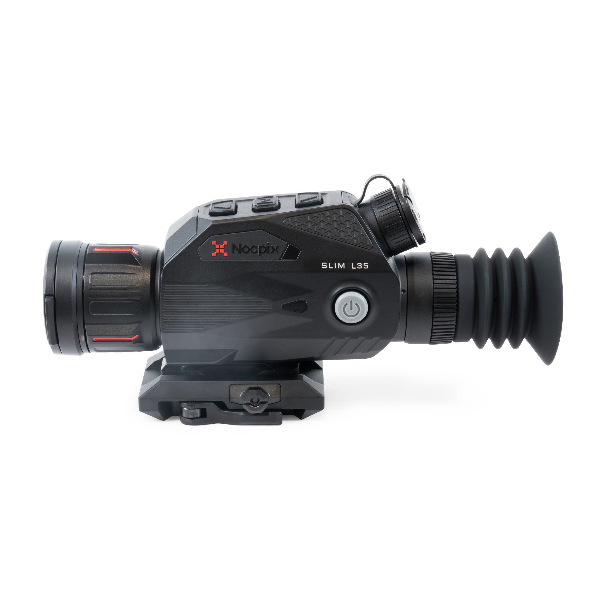 Nocpix SLIM L35 Multi Function Thermal Optic 384 35MM