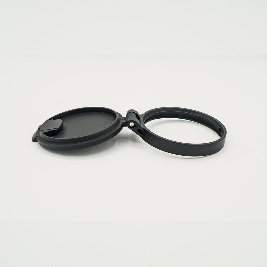 Replacement Lens Cover for RIX Leap Series