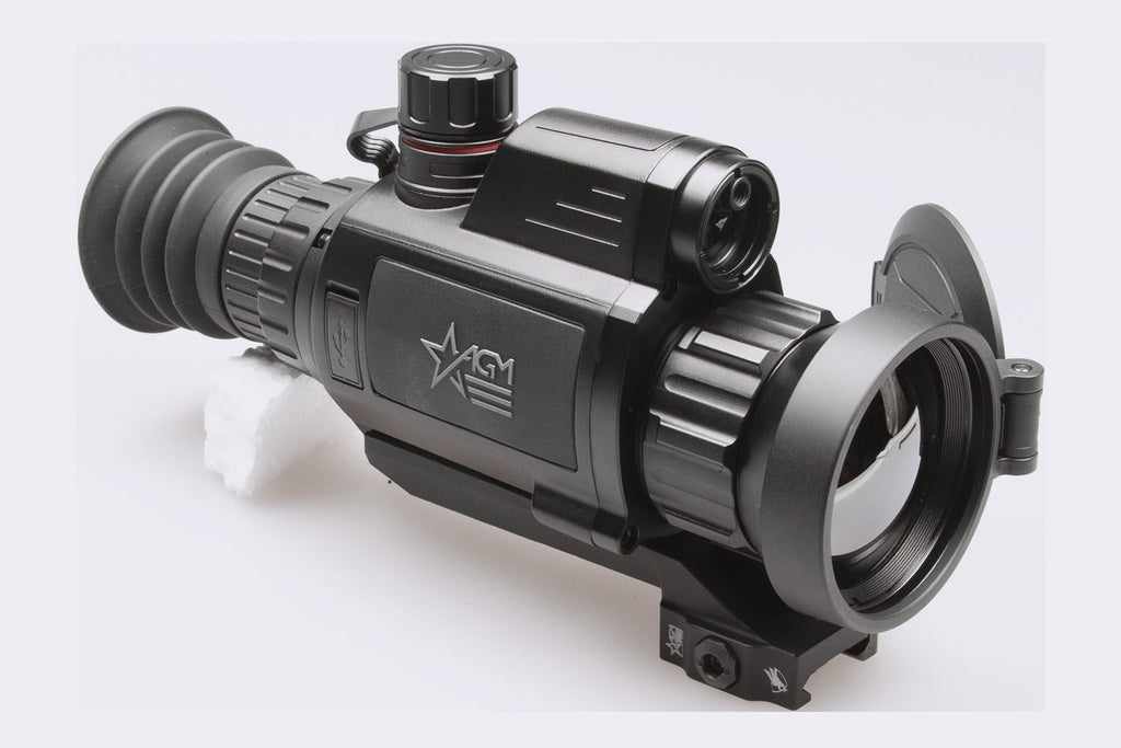 AGM Varmint V2 LRF 50-384 Thermal Scope