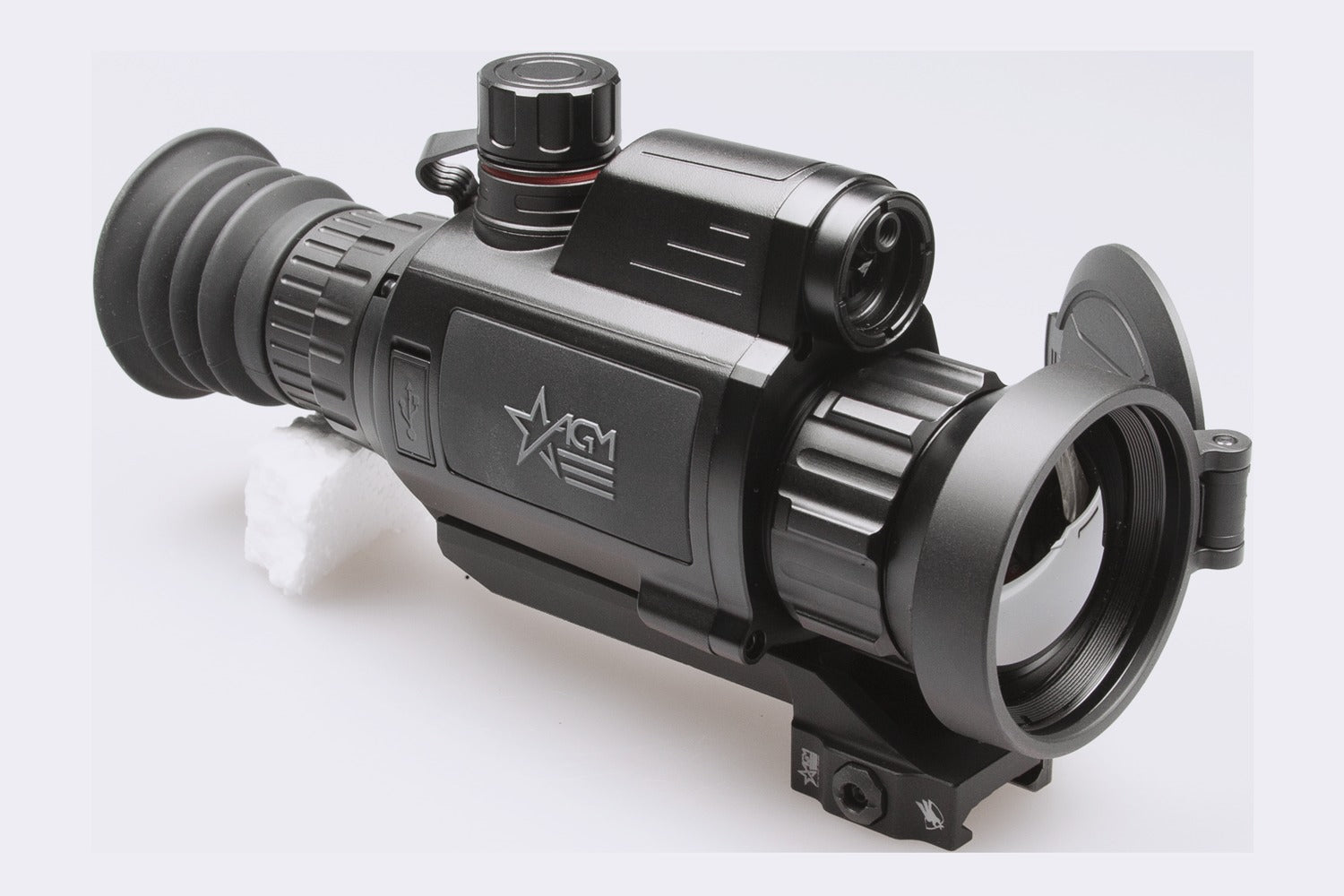 AGM Varmint V2 LRF 50-384 Thermal Scope