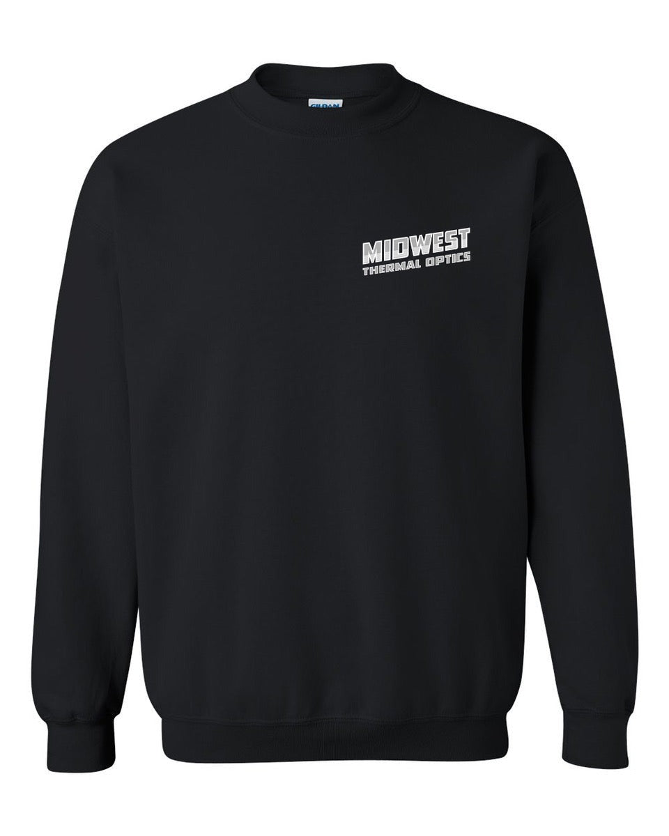 Midwest Thermal Optics Crewneck
