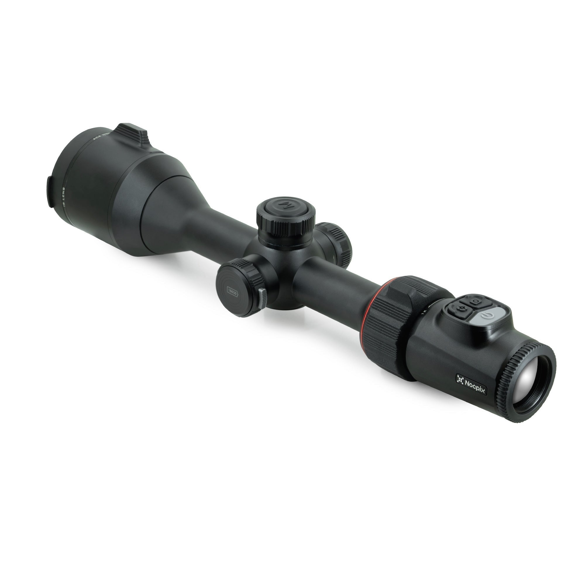 Sale! Nocpix ACE H50R Thermal Scope 640