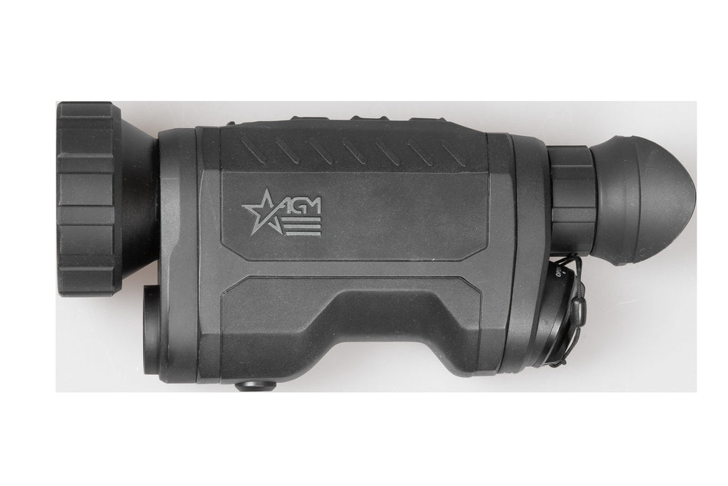 AGM ReachIR LRF 50-640 Thermal Imaging Monocular with LRF