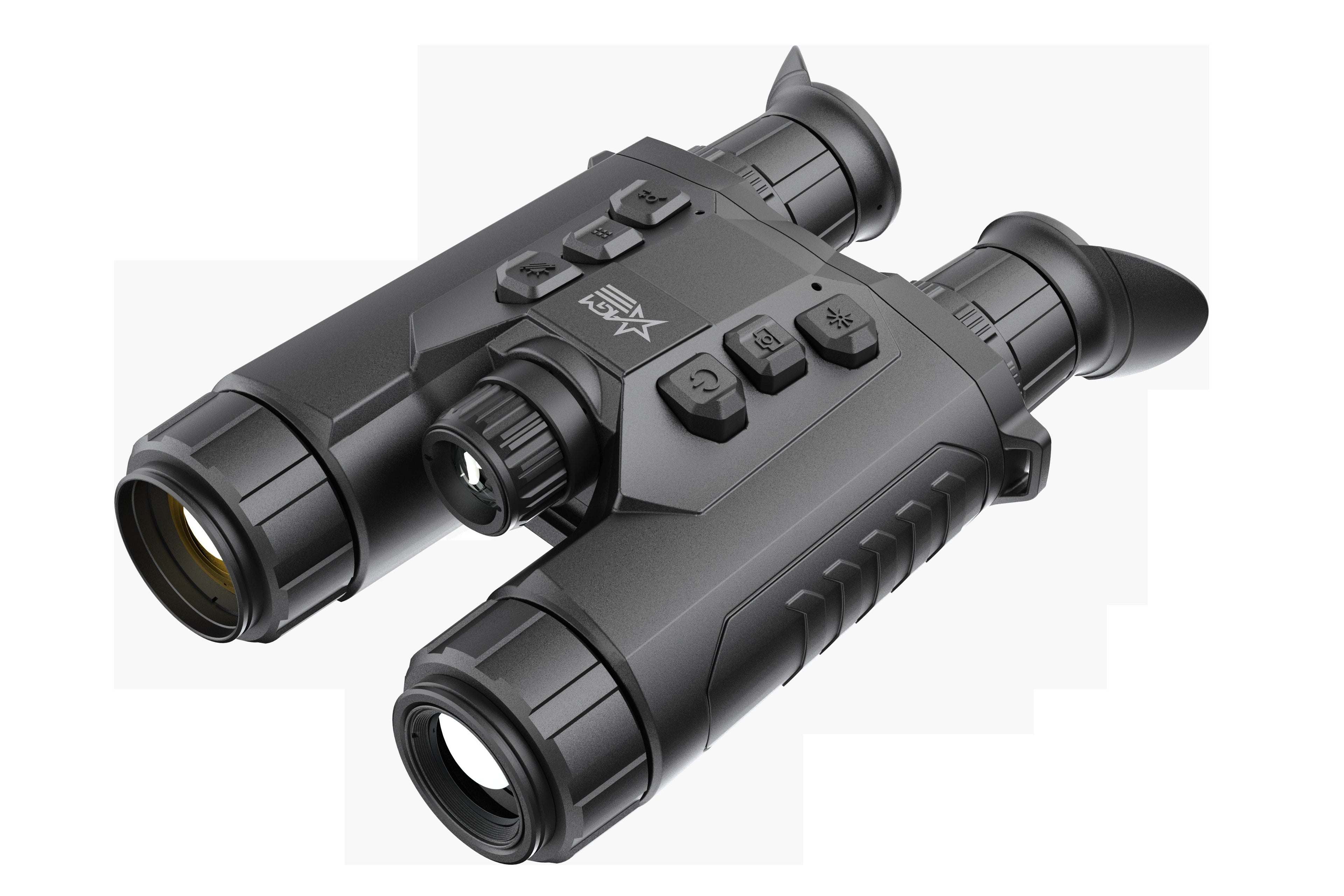AGM ObservIR LRF 35-384 Thermal and Digital Binocular