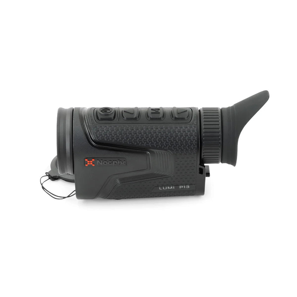 Nocpix LUMI P13 Compact Thermal Monocular