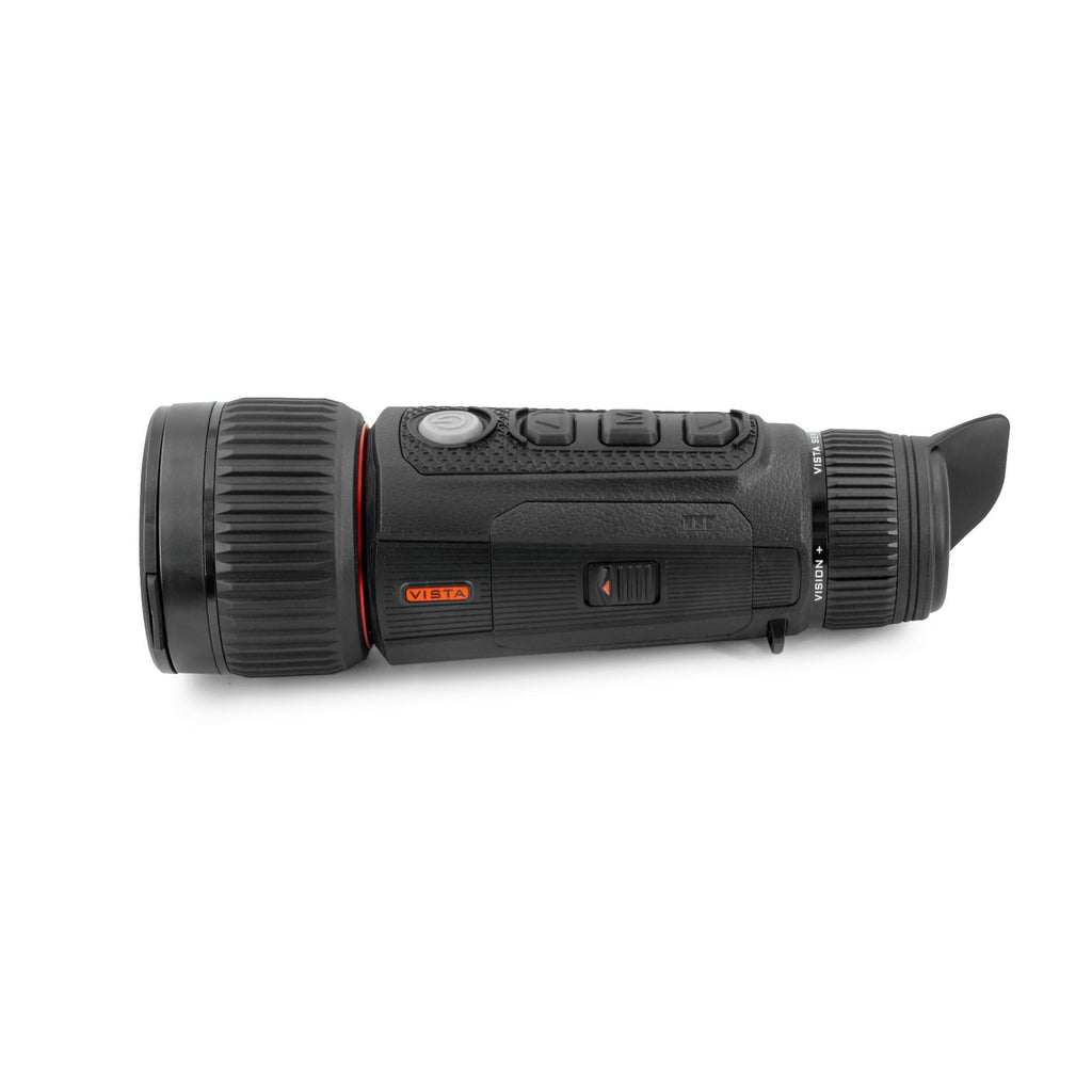 Nocpix VISTA H35R 640 Rangefinding LRF Thermal Monocular