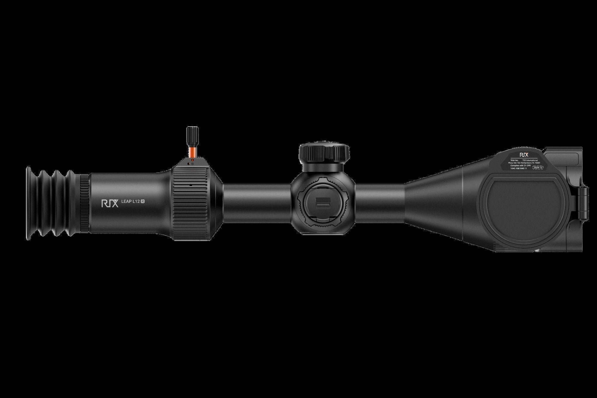 RIX Leap L12R 1280 Thermal Imaging Scope
