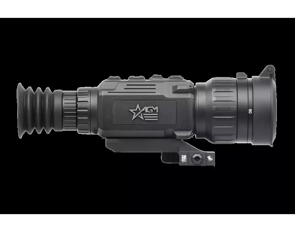 ꜱᴛᴏʀᴇ ᴅɪꜱᴘʟᴀʏ AGM Clarion 640 35/60 MM Thermal Scope