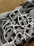 Midwest Thermal Optics Sticker