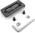 Warrior Tripods Arca Plates (3", 5", 9")