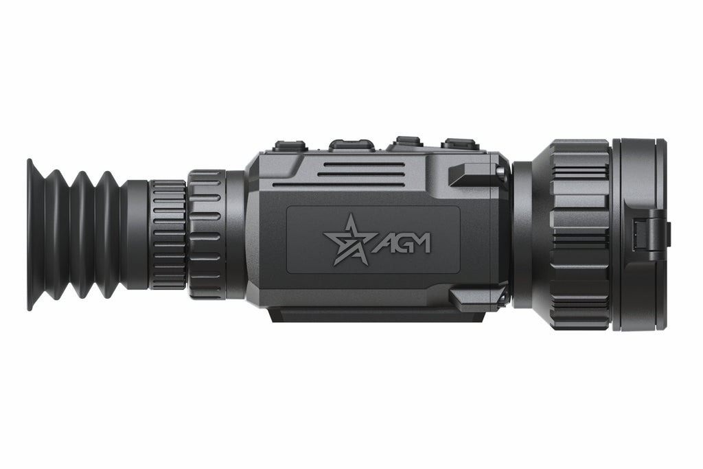 AGM Rattler V3 LRF 50 640 Thermal Riflescope