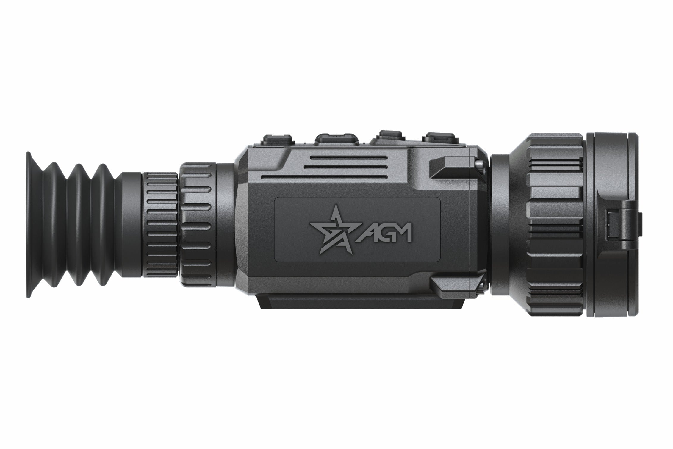 AGM Rattler V3 LRF 50 640 Thermal Riflescope