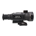 Store Display WAVE TEMPEST 650 LRF Thermal Scope