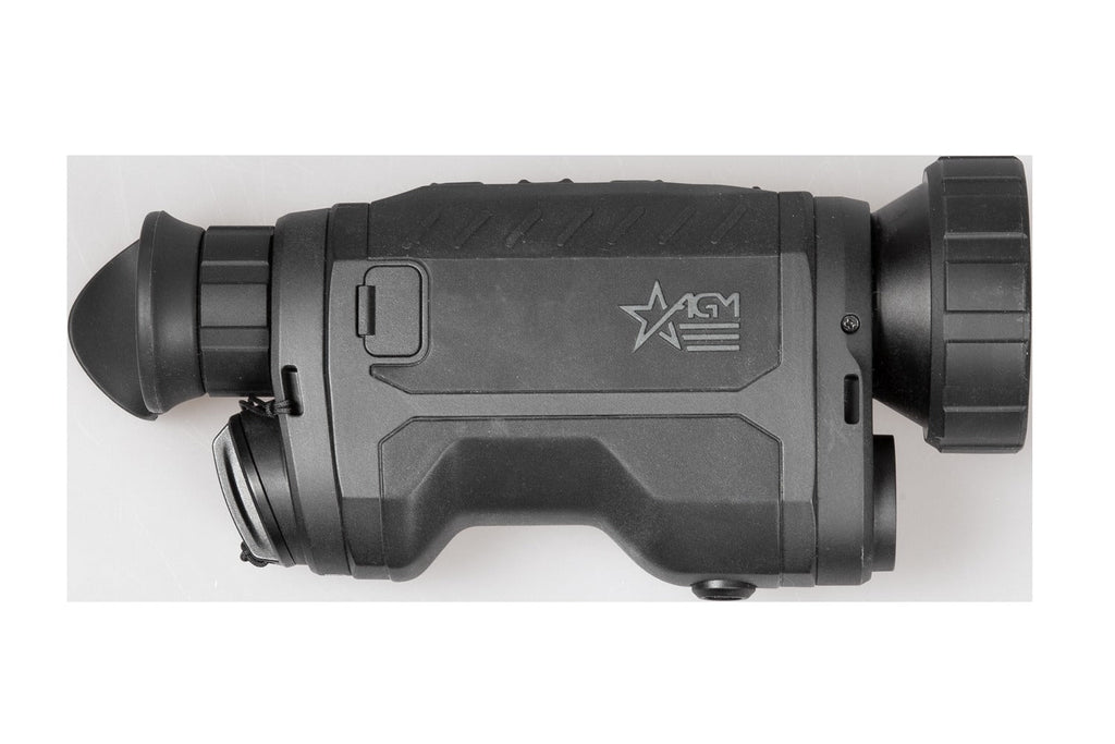 AGM ReachIR LRF 50-640 Thermal Imaging Monocular with LRF