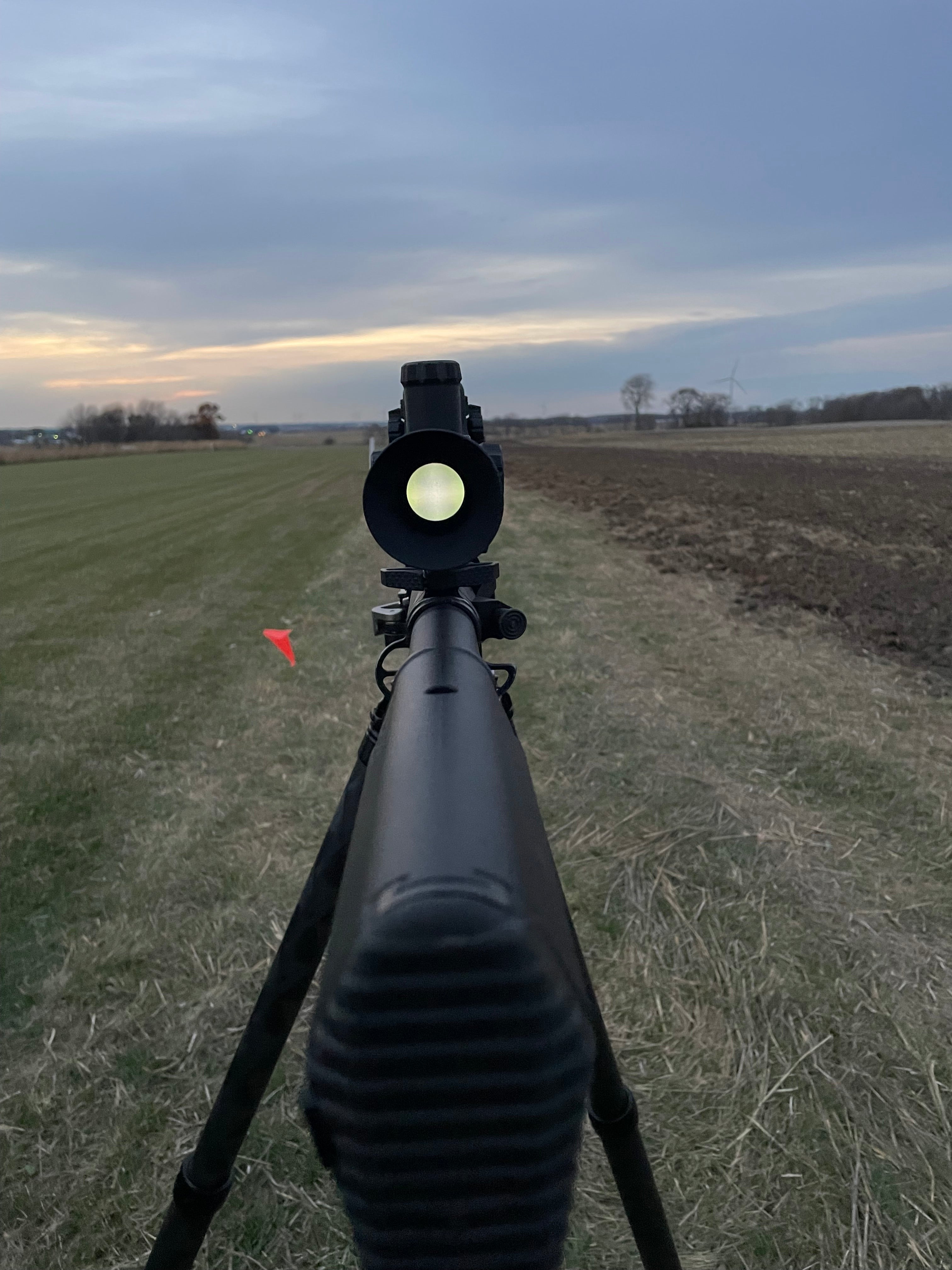 🔥 Sale! Pulsar Thermion 2 Thermal Scope LRF XL50 PL76557
