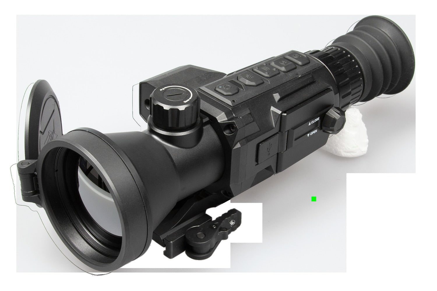 DEMO AGM Secutor LRF 75-640 Thermal Scope