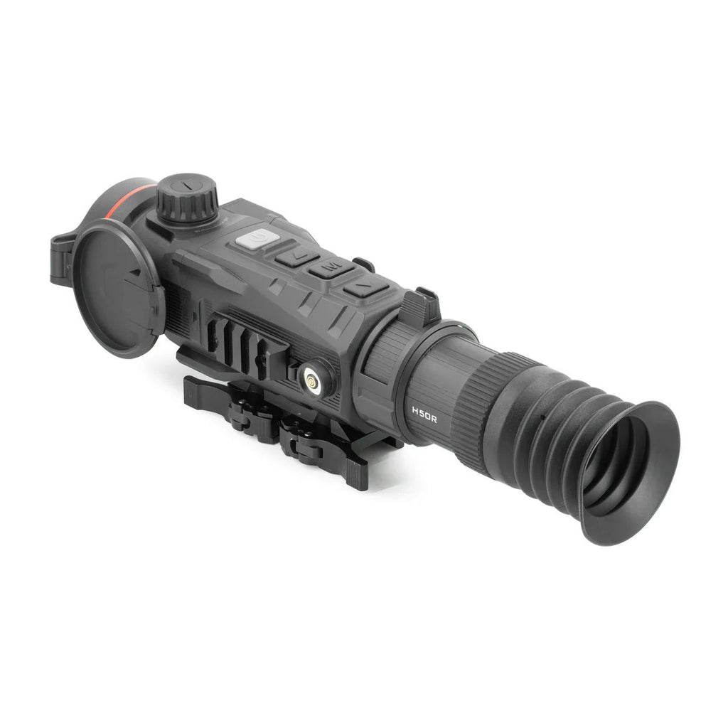 Nocpix RICO 2 H50R Thermal Scope (IRAY RH50R Replacement)