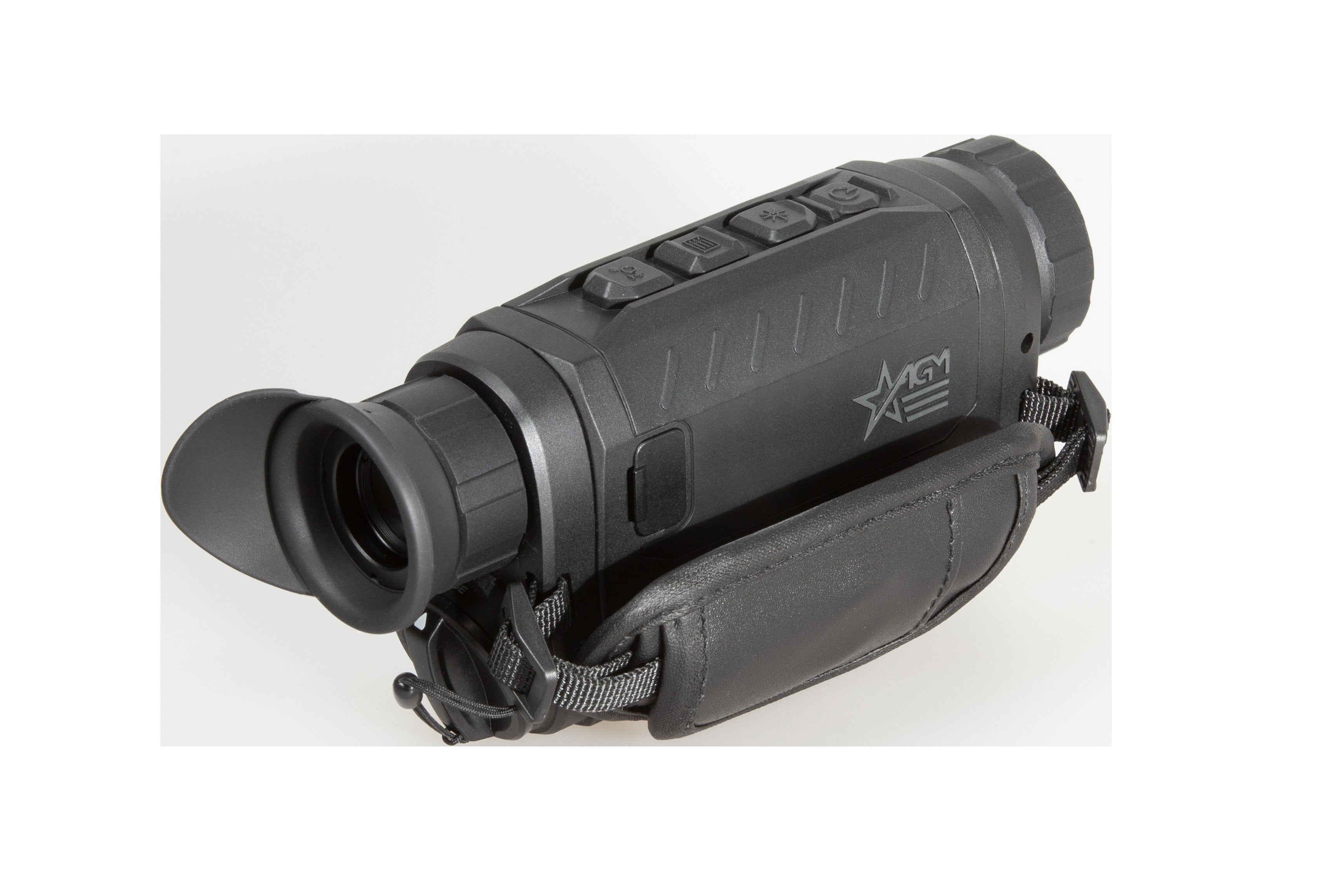 AGM ReachIR LRF 25-384 Thermal Imaging Monocular with LRF