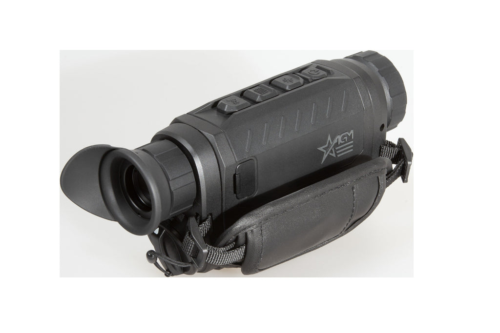 AGM ReachIR LRF 25-384 Thermal Imaging Monocular with LRF