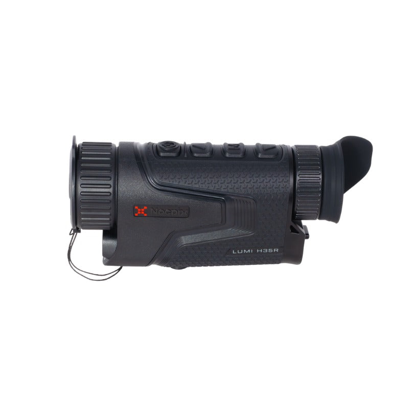 Nocpix LUMI H35R Rangefinding Compact Thermal Monocular LRF