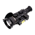 Wave Tempest 660D LRF Thermal Scope