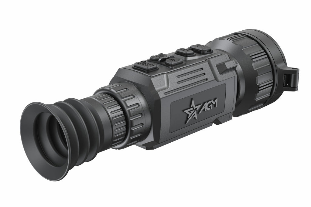 AGM Rattler V3 LRF 50 640 Thermal Riflescope