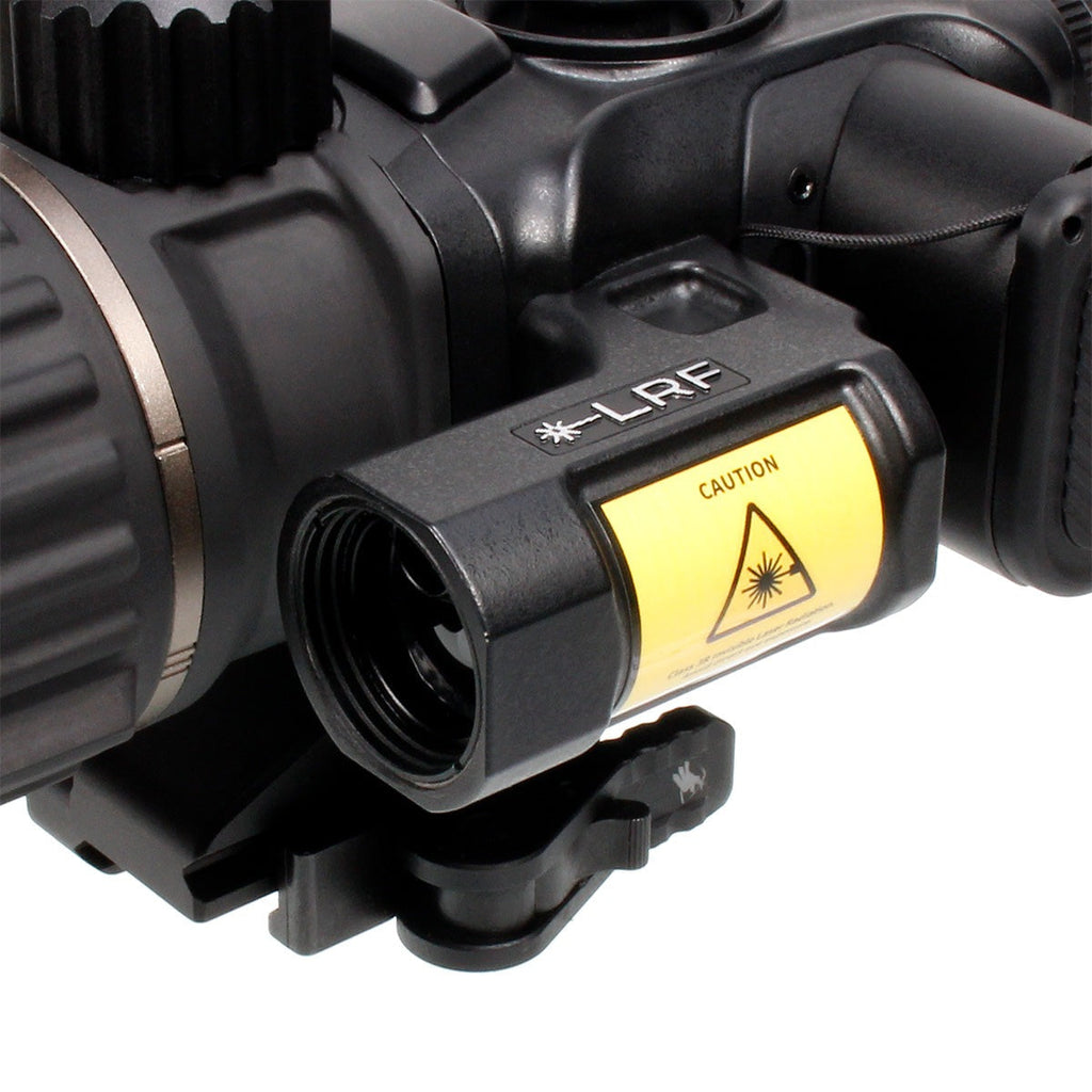 Wave Tempest 660D LRF Thermal Scope