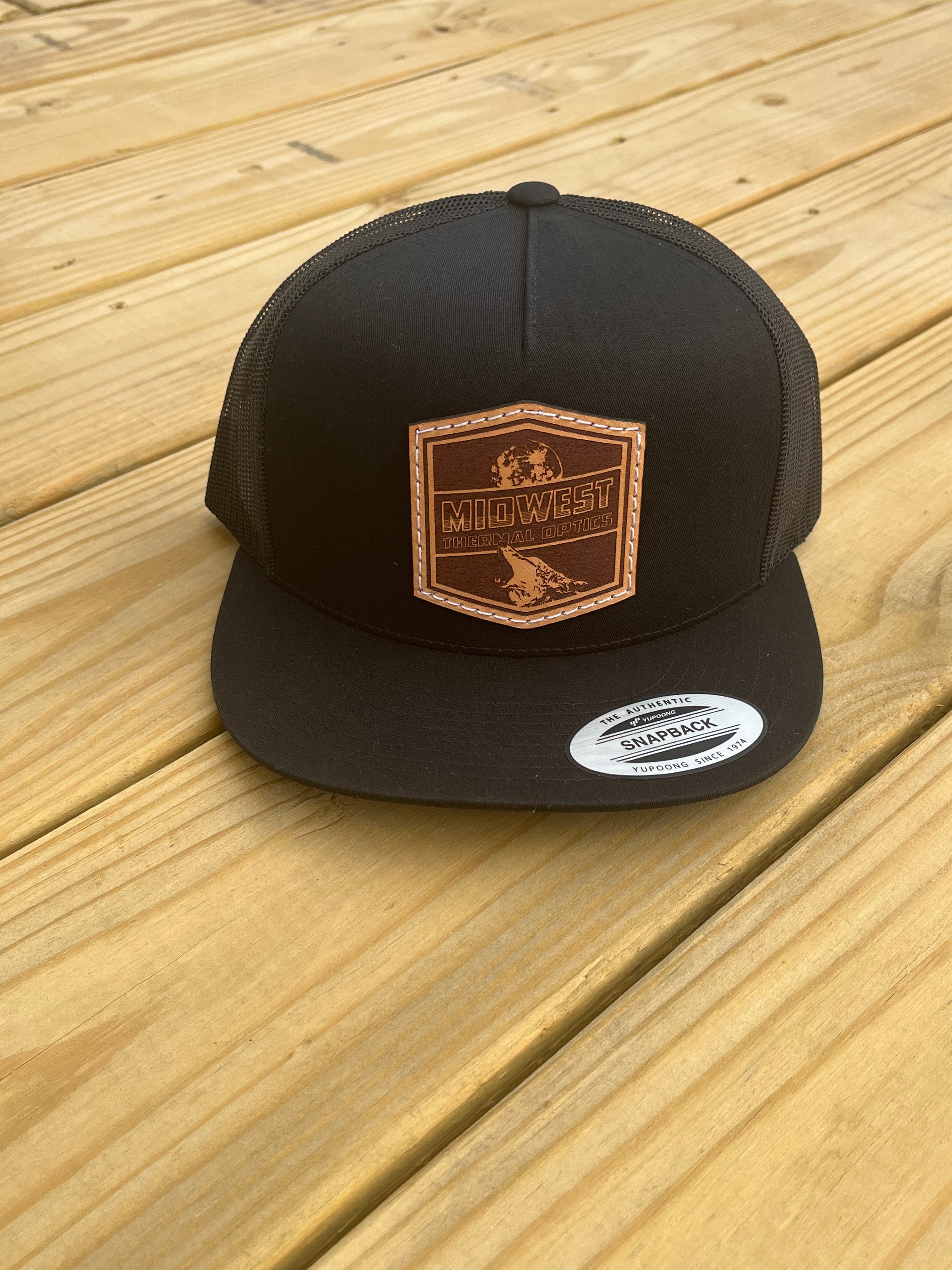 Midwest Thermal Optics Hats- Yupoong