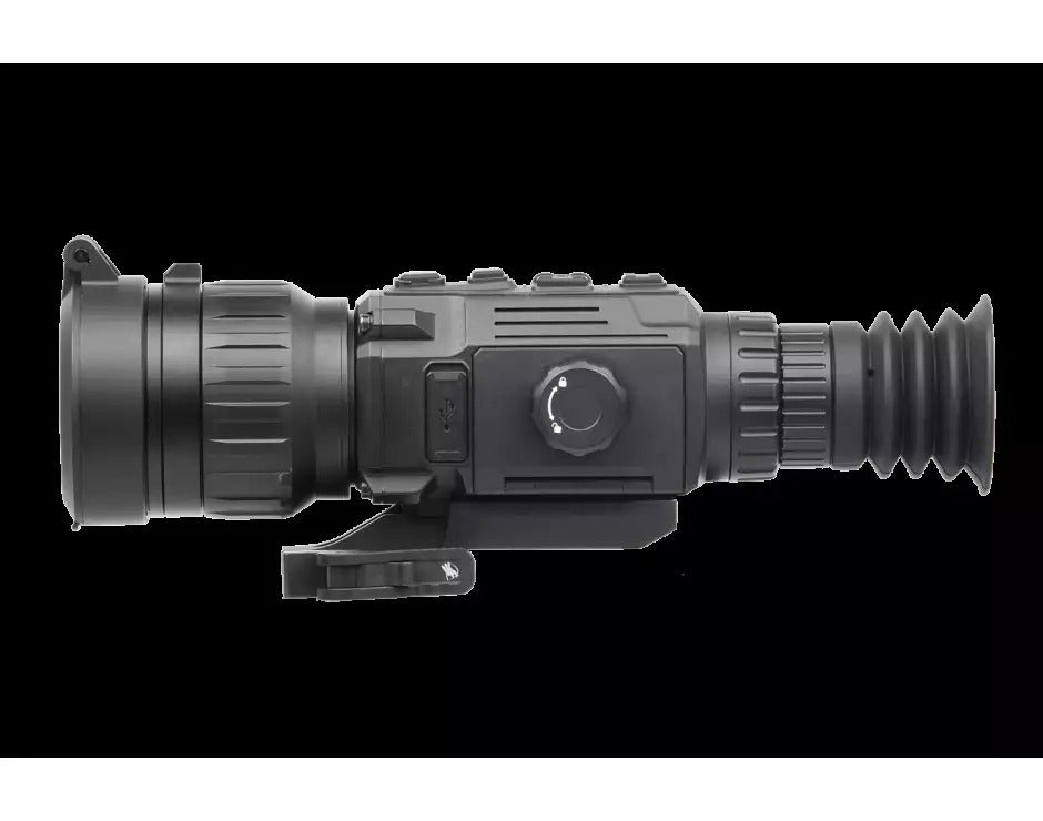 ꜱᴛᴏʀᴇ ᴅɪꜱᴘʟᴀʏ AGM Clarion 640 35/60 MM Thermal Scope