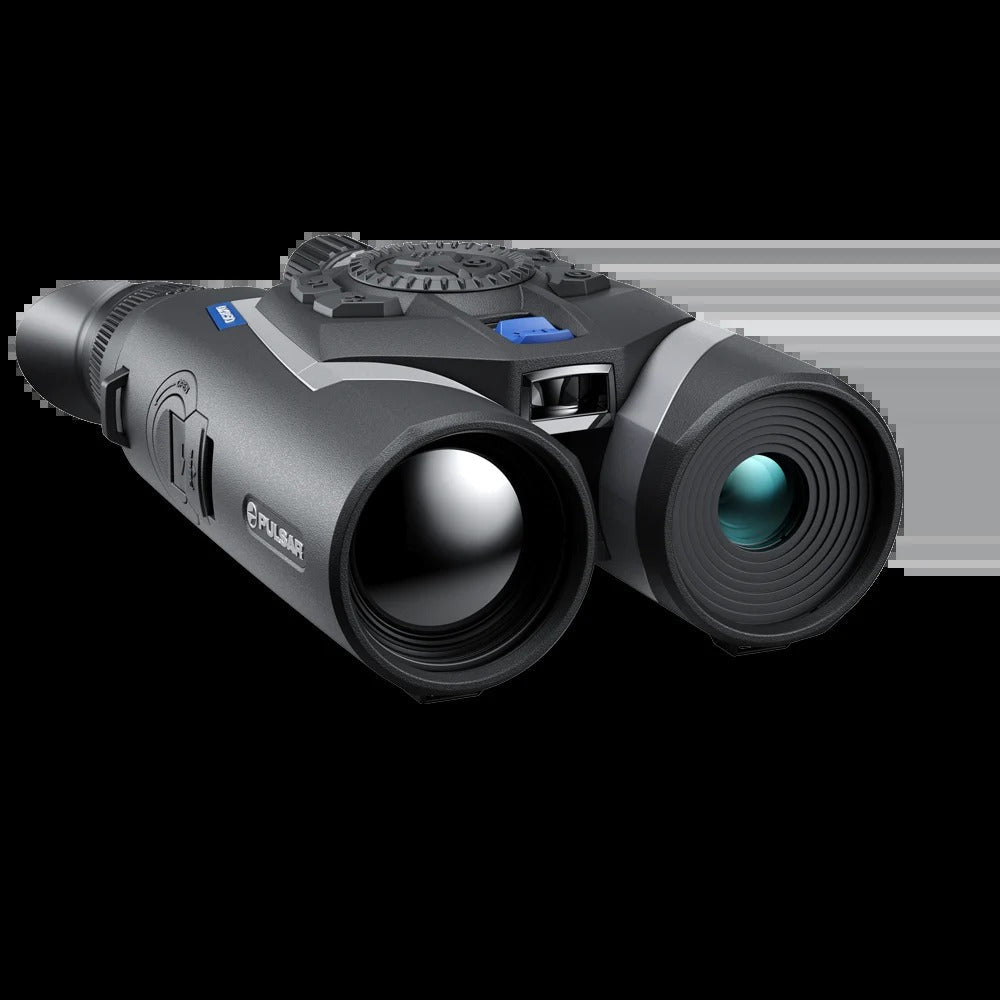 Pulsar Symbion LRF DXR50 Multispectral Binoculars - PL77458