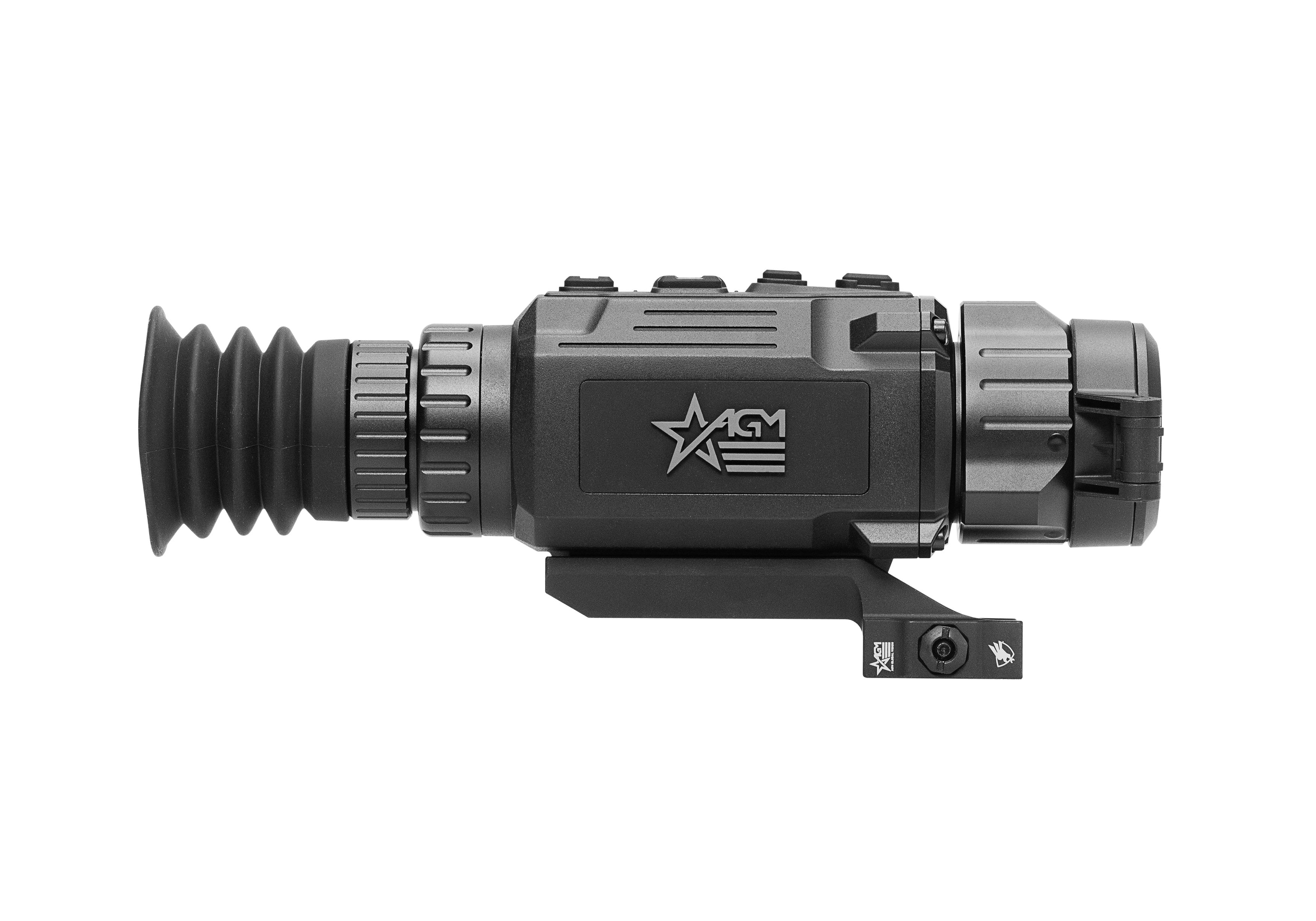 AGM Rattler V2 19-256 Thermal Scope