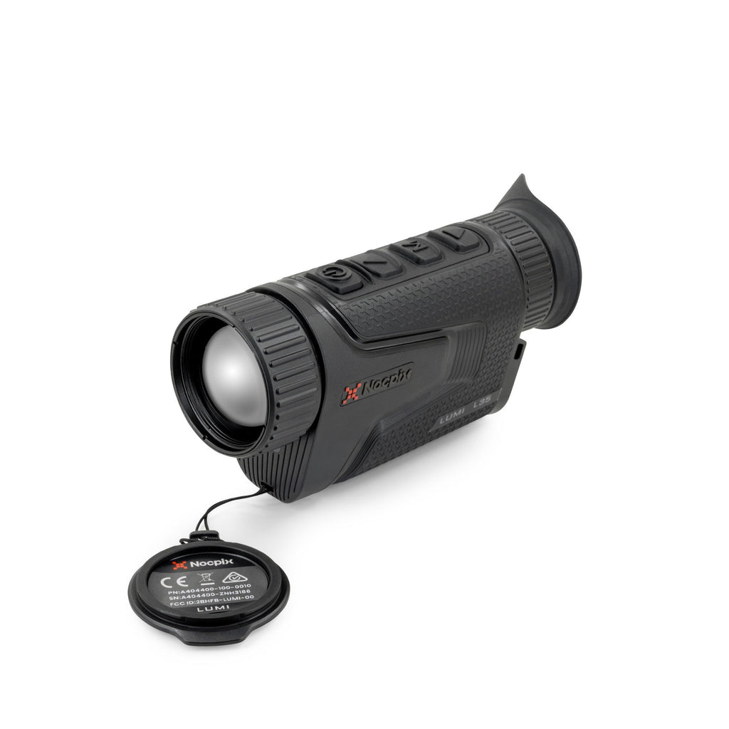 🔥 Sale! Nocpix Lumi L35 Thermal Monocular 384