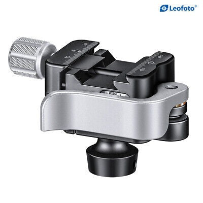 Leofoto MA-30 Rapid Knob Lock Ball Head