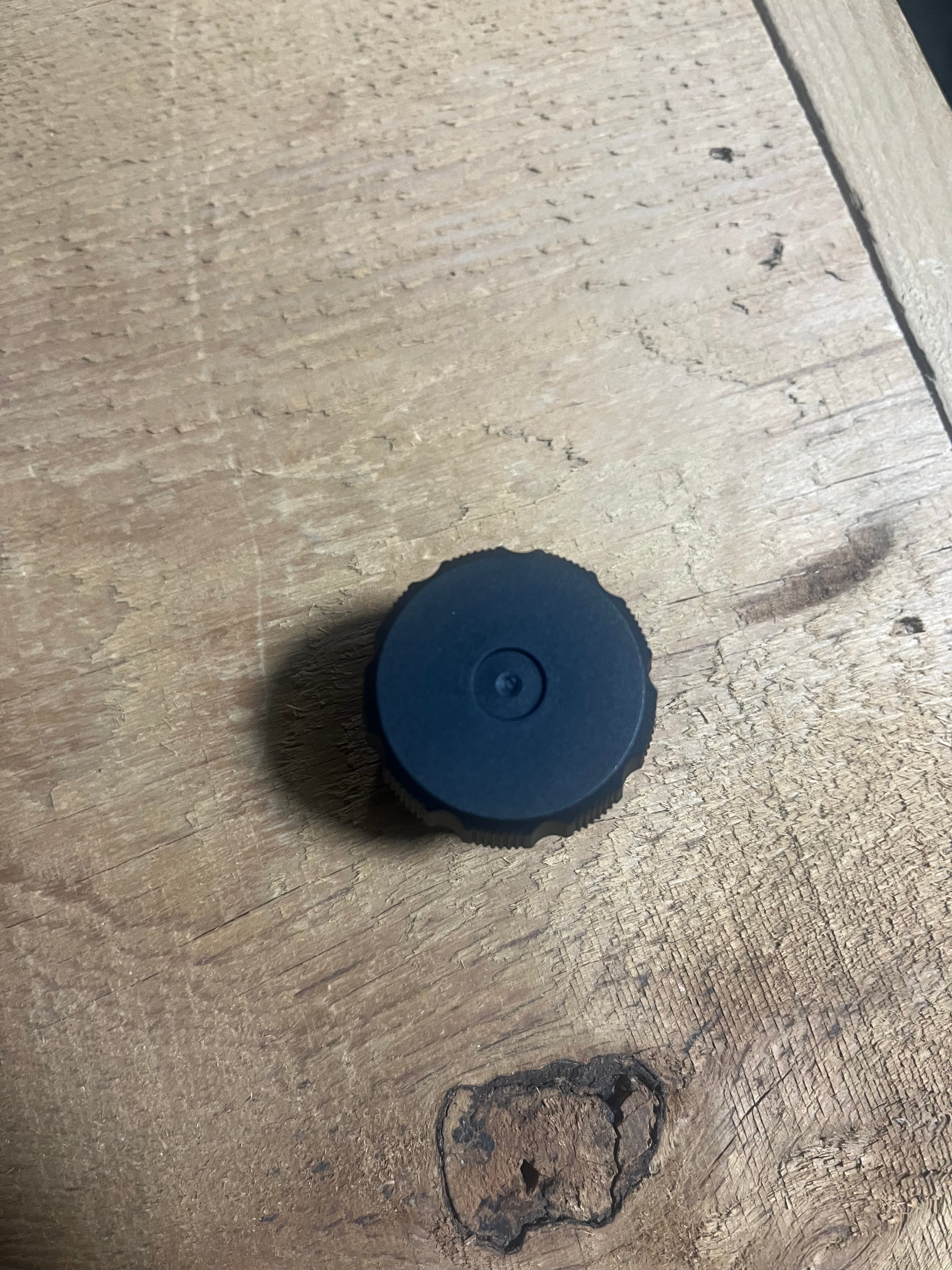 Pulsar APS 2 Battery Cap 00.90468